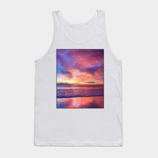 Long Sands Tynemouth Tank Top